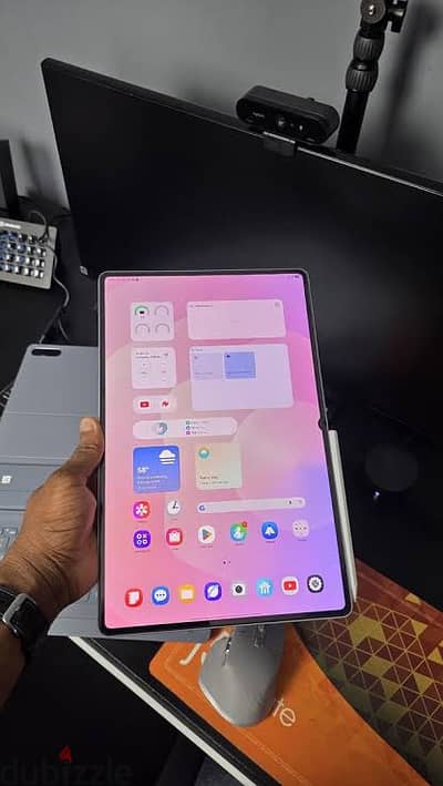 Samsung Galaxy Tab S11 Ultra SM-X930 - 256GB