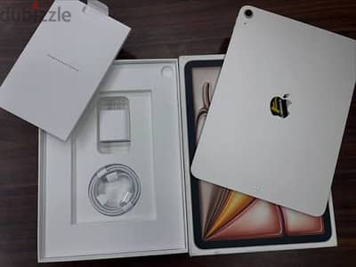 Apple iPad Air 11" M4 128GB