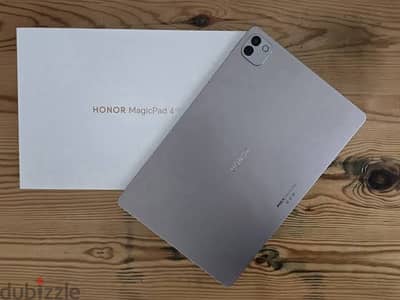 HONOR MagicPad 4 12.3" OLED Tablet