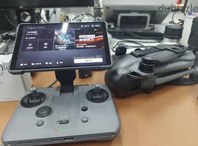 DJI Mavic 4 Pro 512GB Creator Combo