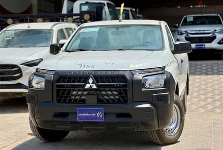 ميتسوبيشي L200 2025 | Mitsubishi L200 2025