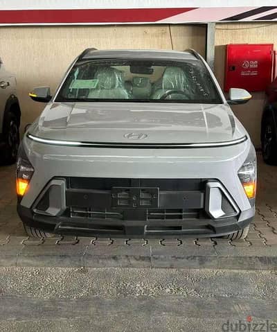 هيونداي كونا سمارت 2026 | Hyundai Kona Smart 2026