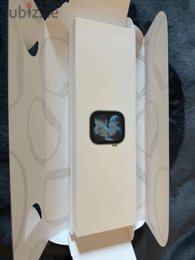 Apple Watch Series 11 46mm