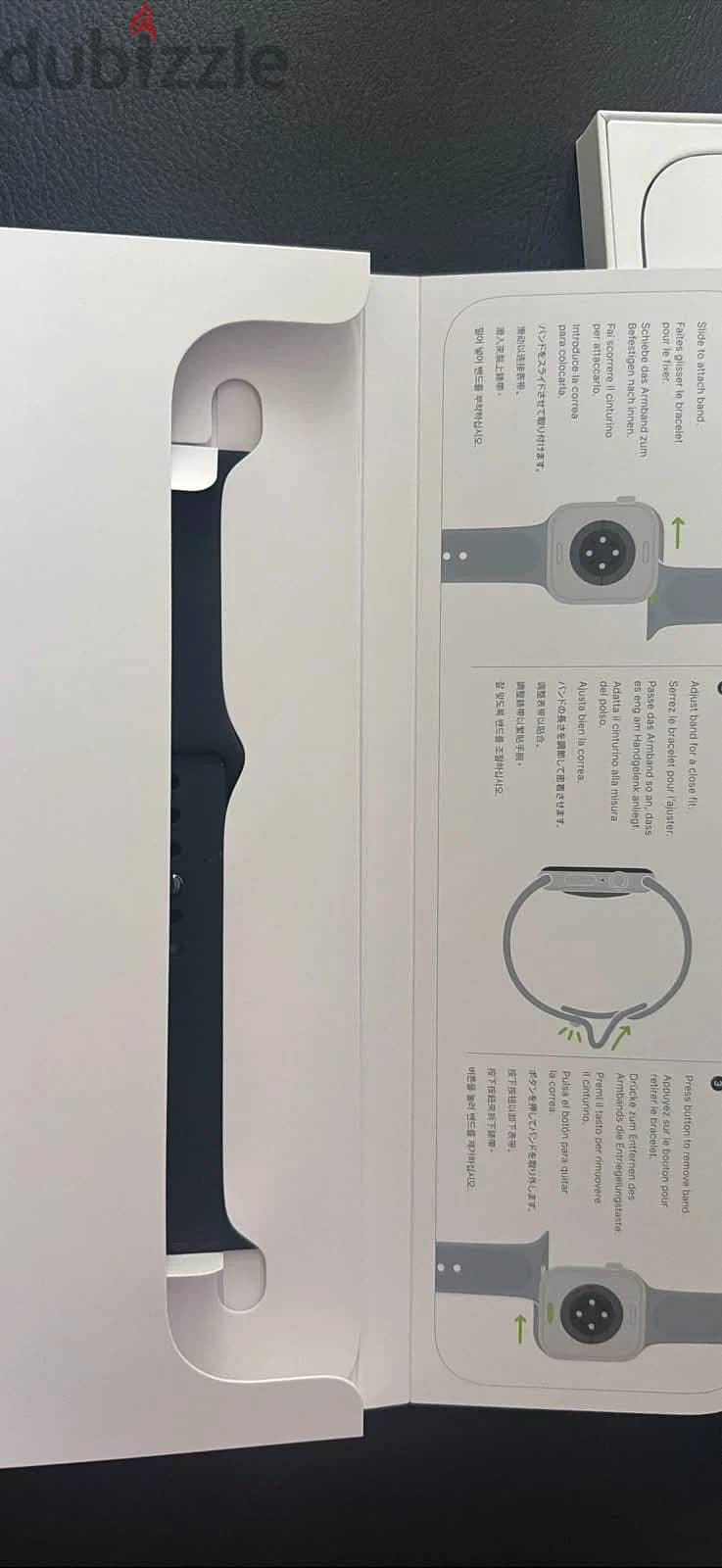 Apple Watch Series 11 46mm 2