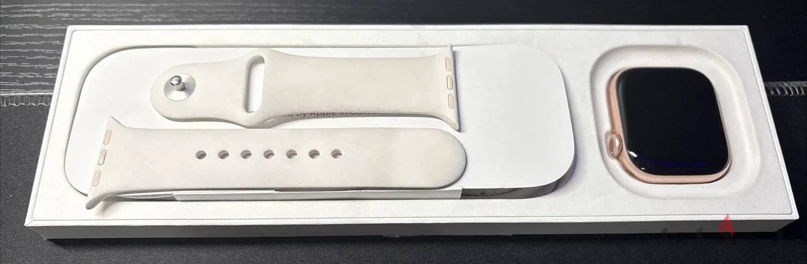 Apple Watch Series 10  46mm 1