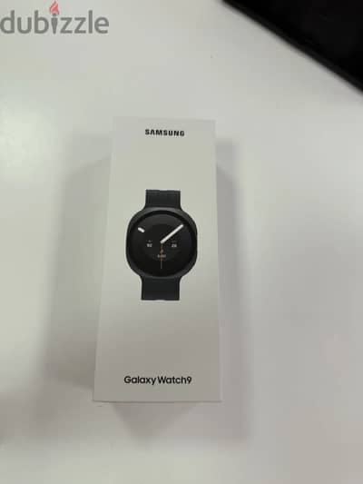 Samsung Galaxy Watch 9 44mm