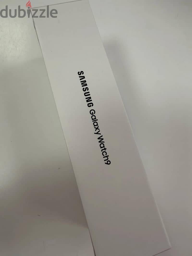 Samsung Galaxy Watch 9 44mm 2
