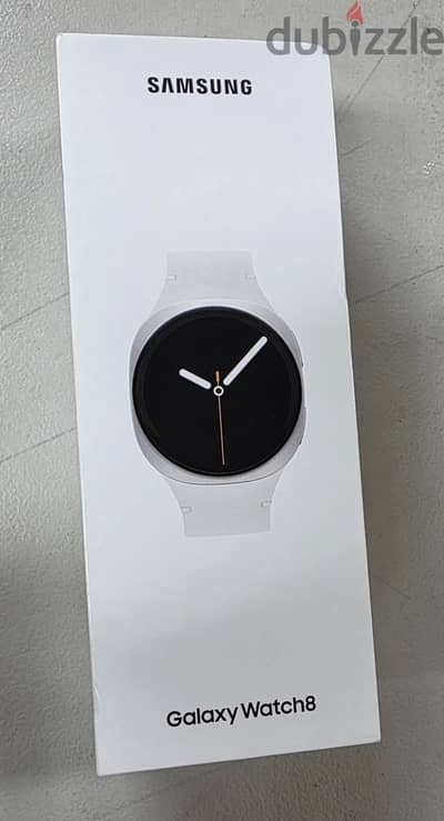 Samsung Galaxy Watch8