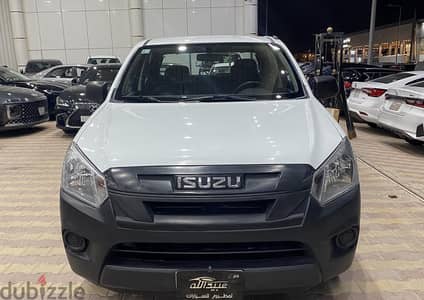 إيسوزو دي ماكس 2023 | Isuzu D-Max 2023