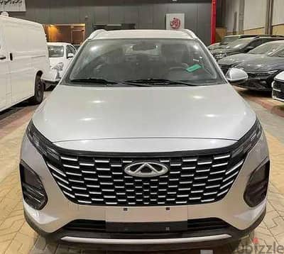 شيري تيجو 2 برو 2025 | Chery Tiggo 2 Pro 2025