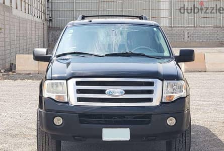 فورد اكسبيديشن 2014 | Ford Expedition 2014