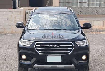 هافال H2 2021 | Haval H2 2021