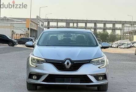 رينو ميجان 2021 | Renault Megane 2021