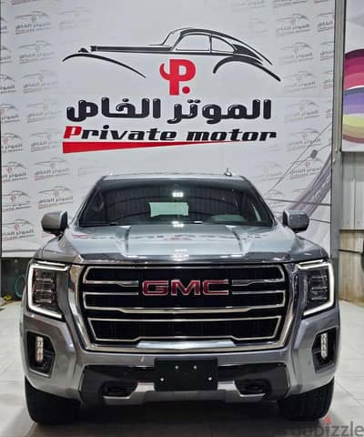 جي إم سي يوكون 2023 | GMC Yukon 2023