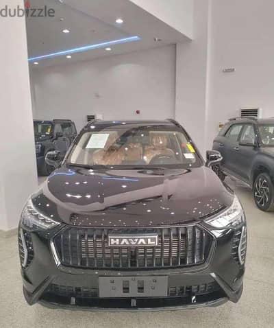 هافال H6 2026 بسعر خاص | Haval H6 2026 Special Price