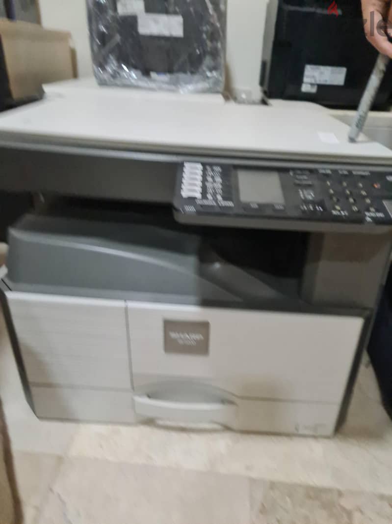 طابعات 2
