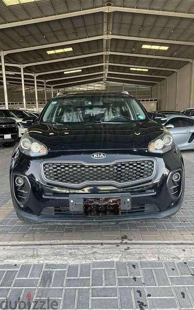 كيا سبورتاج 2020 ديزل | Kia Sportage 2020 Diesel