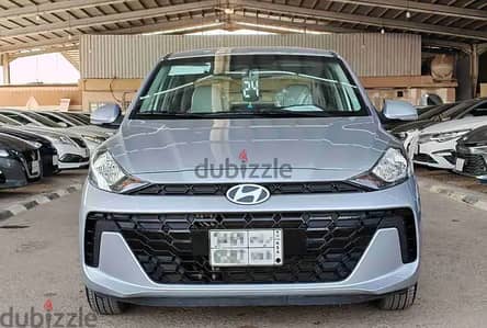 هيونداي جراند يور 2024
