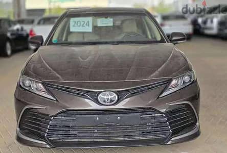 كامري LE 2024 | Camry LE 2024