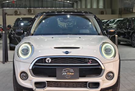 ميني كوبر 2020 مستعملة | Used Mini Cooper 2020