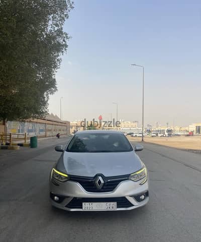 رينو ميجان 2020 | Renault Megane 2020
