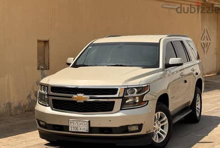 شيفروليه تاهو 2017 | Chevrolet Tahoe 2017