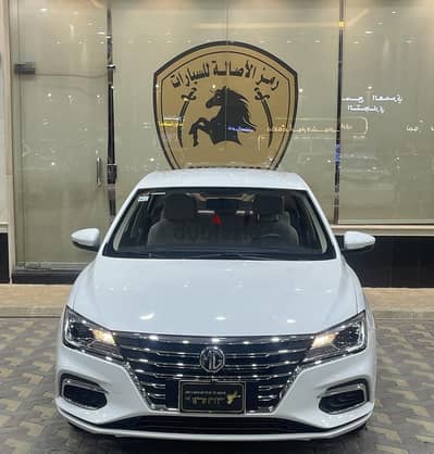 إم جي 5 2022 | MG 5 2022 Standard