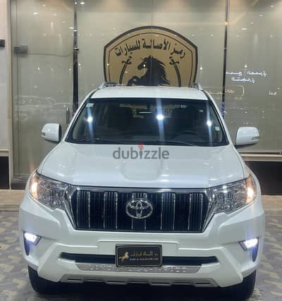 تويوتا برادو TXL 2023 ديزل | Toyota Prado TXL Diesel 2023