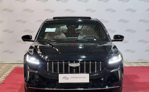 جيلي بريفيس 2026 جديدة | Geely Preface 2026 New