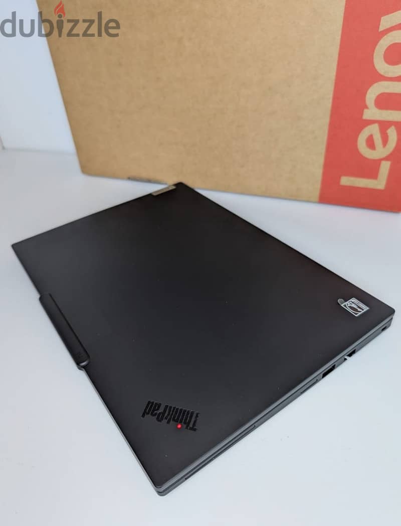 BRAND NEW LENOVO THINKPAD T14 1