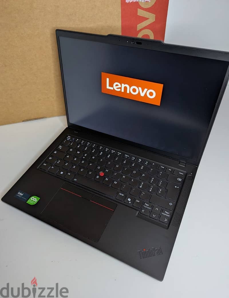 BRAND NEW LENOVO THINKPAD T14 2