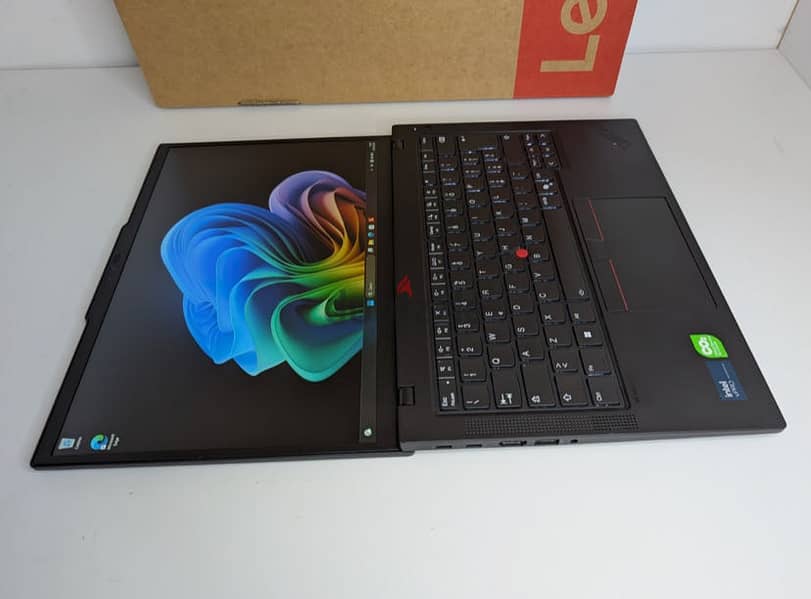 BRAND NEW LENOVO THINKPAD T14 5