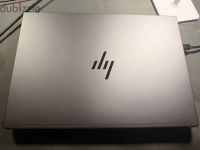 HP ZBook 8 14 G1i Ultra 7