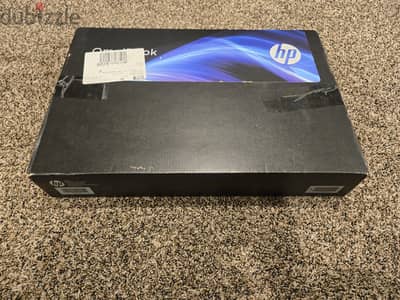 HP OmniBook X 17.3 Laptop Intel Core Ultra 7