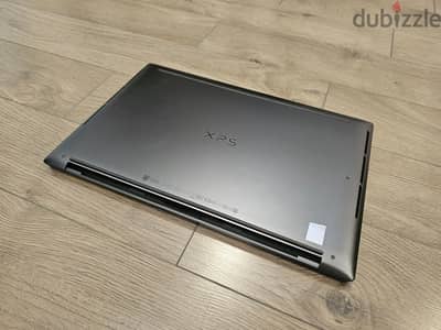 Dell XPS 16 9640 4K+ OLED Touch 16.3inch Intel Ultra 7
