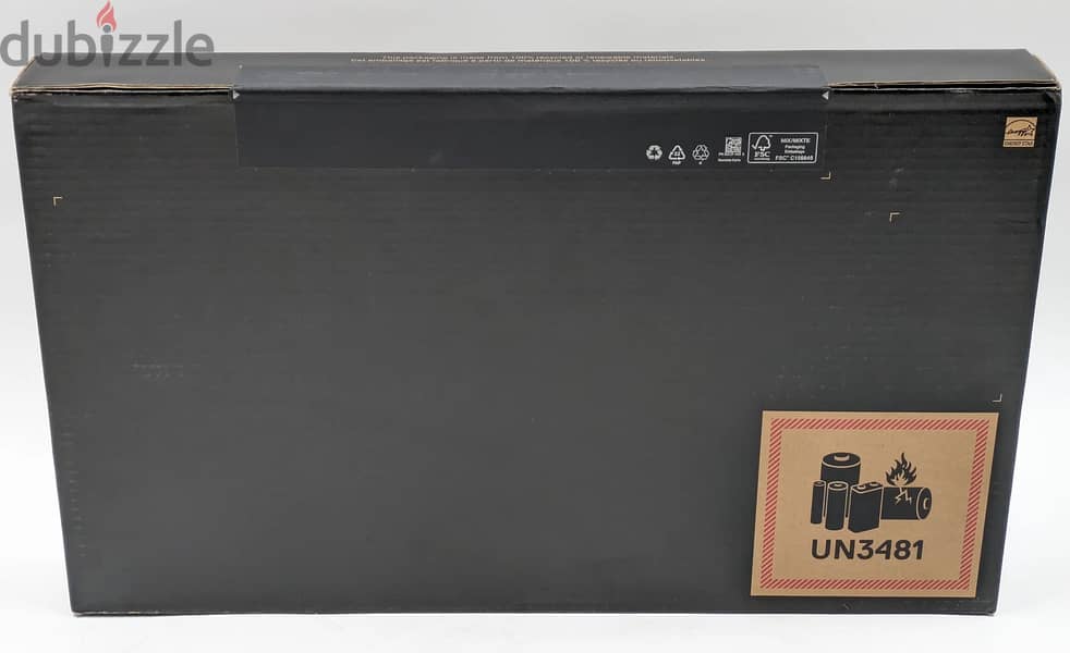 Dell Latitude 7650 16inch Intel Core Ultra 7 1