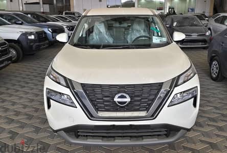 نيسان اكس تريل 7 مقاعد ستاندرد 2026 - كاش واقساط