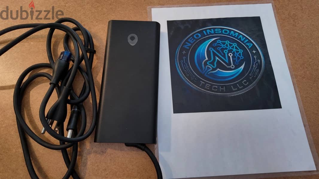 Alienware Area-51 Laptop Intel Core Ultra 9 RTX 5080 Gaming Laptop 2