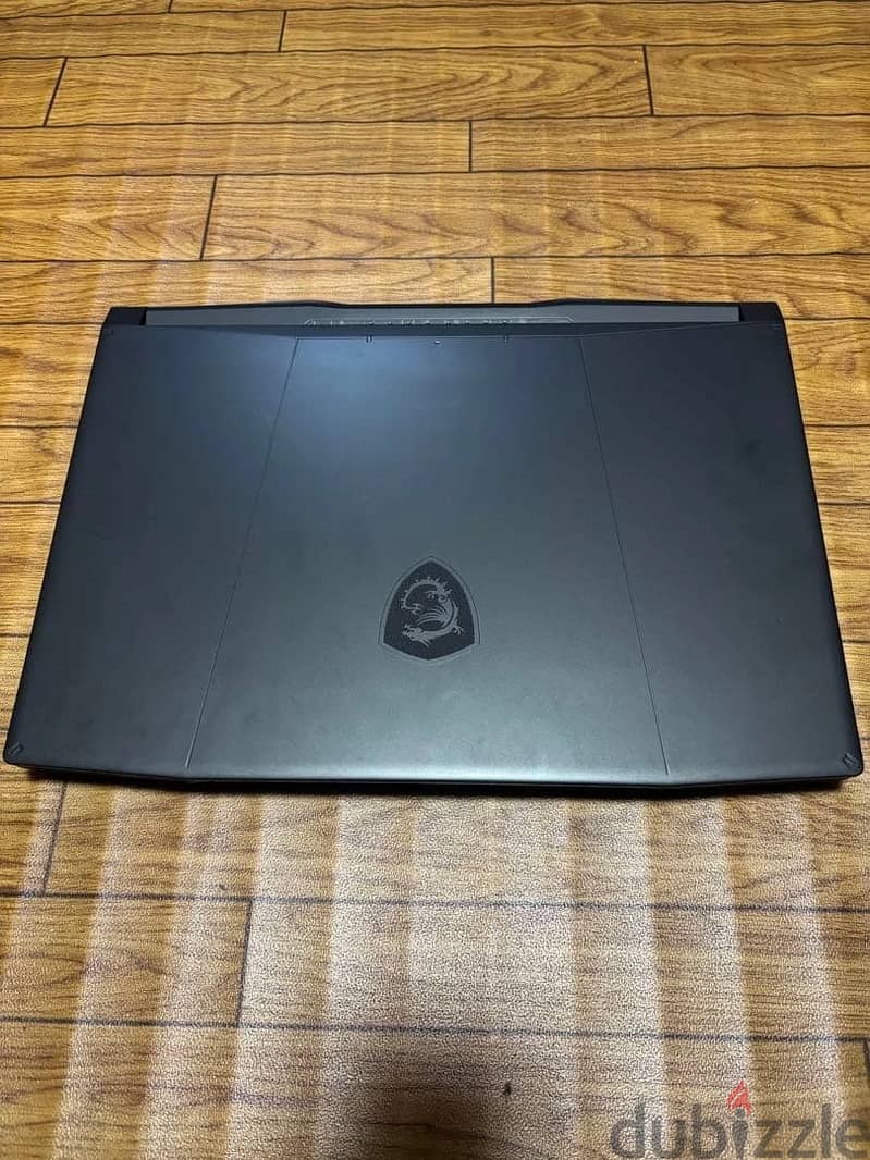 MSI Gaming Laptop 2