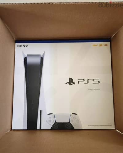 Sony PlayStation 5 Console 1TB $259