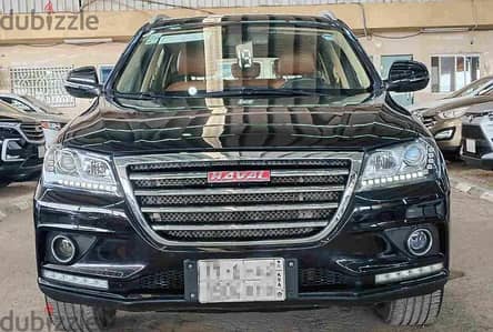 هافال إتش 2 2019