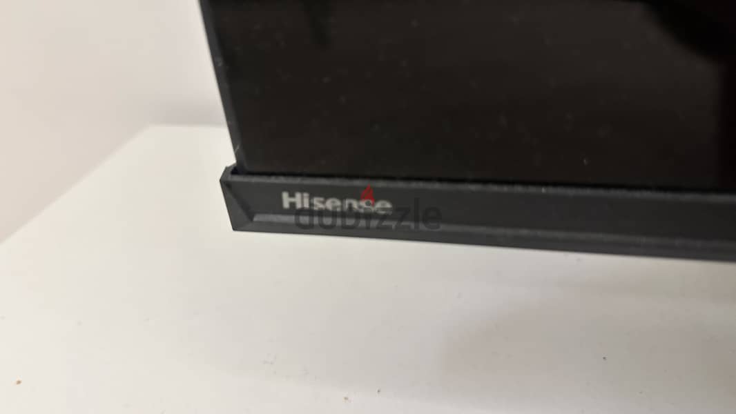 Hisense 75” 4K UHD TV 4