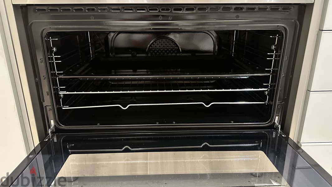Xper Electric Oven 5