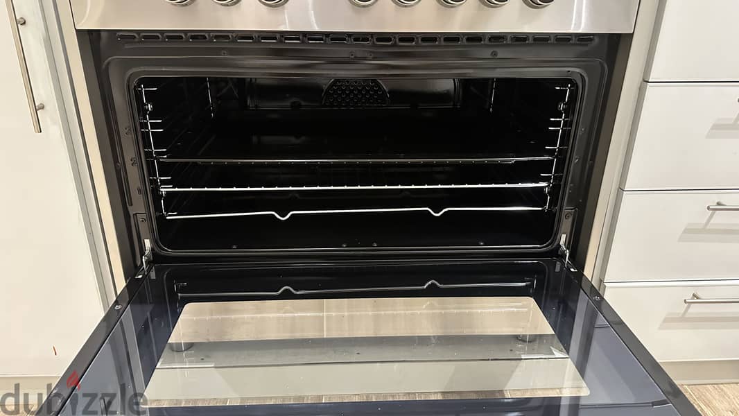Xper Electric Oven 6