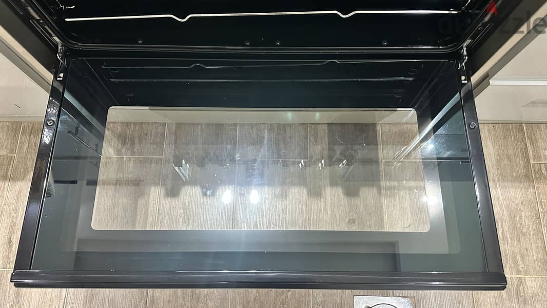 Xper Electric Oven 7