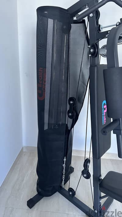 Gym Weights