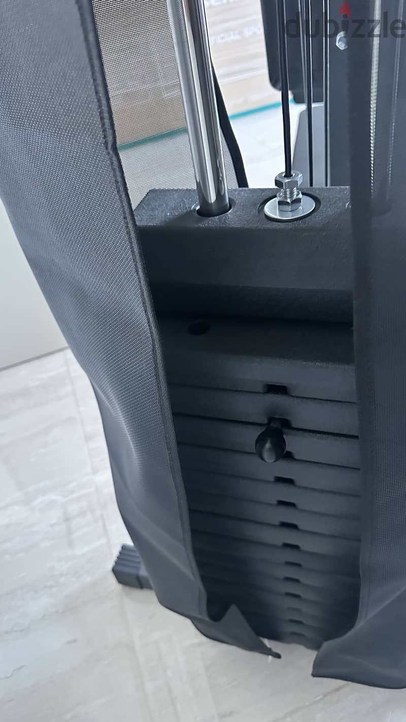 Gym Weights 1