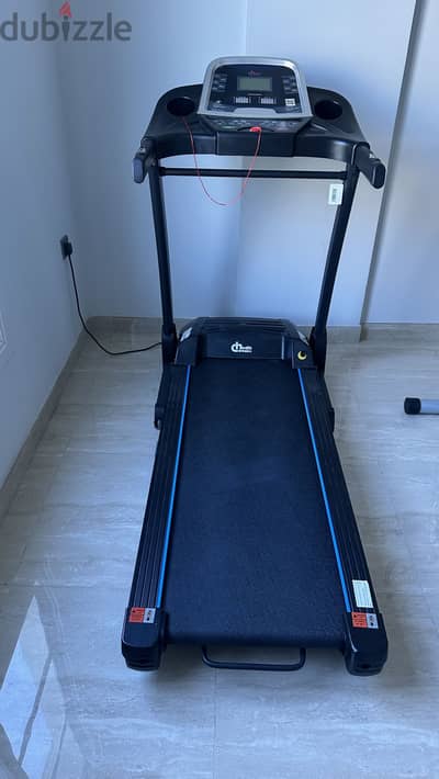 Treadmill