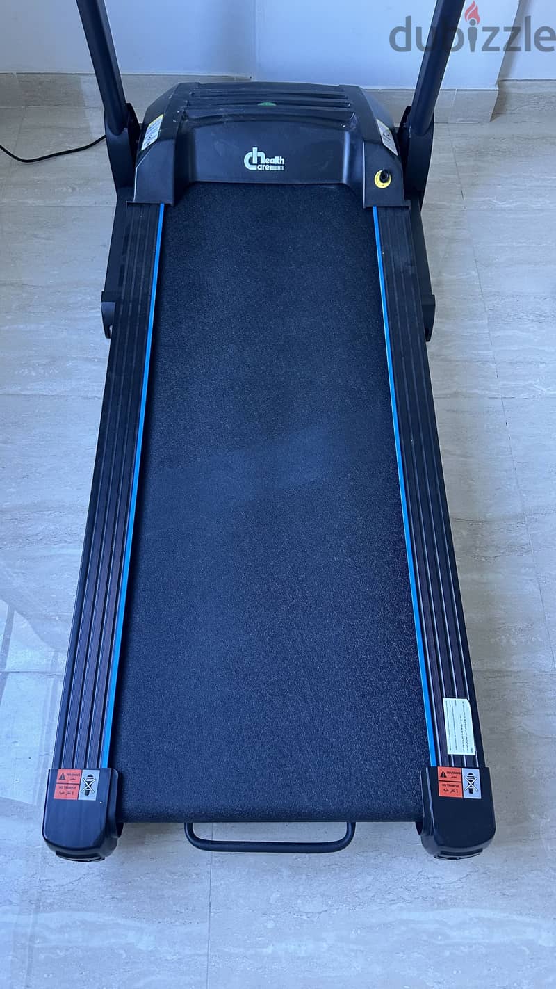 Treadmill 2