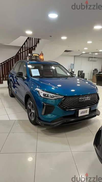 Haval Jolion pro 2025 | هافال جوليان برو 2025